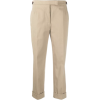Thom Browne trousers - Capri & Cropped - $1,688.00 