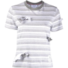 Thom Browne t-shirt - Camisola - curta - $1,084.00  ~ 931.03€
