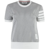 Thom Browne t-shirt - T恤 - $650.00  ~ ¥4,355.22