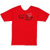 Threads - T-shirt - 219,00kn  ~ 29.61€
