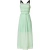 Three Floor Springfall dress - Dresses - 