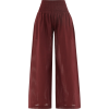 Three Graces London - Pantaloni capri - £350.00  ~ 395.53€