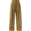 Three Graces London pantalone - Capri & Cropped - £423.00  ~ $556.57