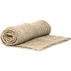 Throw Blanket Beige - Arredamento - 