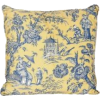 Throw Pillow - Namještaj - 