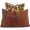 Throw Pillow - Arredamento - 