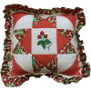 Throw Pillow - Muebles - 