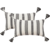 Throw Pillow - 饰品 - 