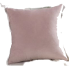 Throw pillows - Objectos - 