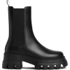 Thursday leather boots - Stivali - 
