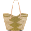 Tiber Tote  florabella brand: florabella - Hand bag - 