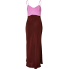  Tibi Bias Lingerie dress - Obleke - $676.00  ~ 580.61€