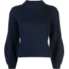 Tibi - Пуловер - 