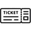 Ticket - Uncategorized - 