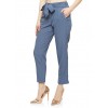 Tie Front Dress Pants - Vestiti - $12.99  ~ 11.16€