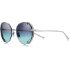 Tiffany Eyewear Sunglasses - Sončna očala - 