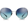 Tiffany Eyewear Sunglasses - Gafas de sol - 