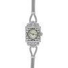 Tiffany and Co circa 1915 watch - Ure - 