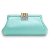 Tiffany clutch - Bolsas com uma fivela - 