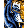 Tiger Art - Uncategorized - 