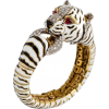 Tiger Bracelet - Armbänder - 