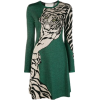 Tiger Re-Edition dress - Haljine - 