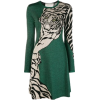 Tiger Re-Edition dress - Kleider - 