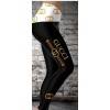 Tights/Leggings - Capri-Hosen - 