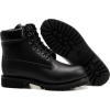 Timberland 6 Inch Boots Mens B - Sapatos clássicos - 