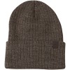 Timberland Kids Boy's Brown Ribbed Watch Cap Beanie Hat (One Size Fits Most) - Hat - $19.95 