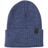 Timberland Kids Boy's Indigo Ribbed Watch Cap Beanie Hat (One Size Fits Most) - Hat - $19.95  ~ £15.16