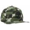 Timberland Men's Camo Cap - Hat - $45.01  ~ £34.21