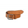 Timberland Men's Classic Jean Leather Belt Wheat - Belt - $19.99 