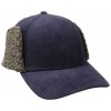 Timberland Men's Corduroy Baseball Cap - Hat - $30.00  ~ £22.80