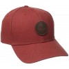 Timberland Men's Cotton Canvas Baseball Cap - 有边帽 - $21.00  ~ ¥140.71