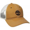 Timberland Men's Cotton Twill Trucker Cap - Hat - $18.34 