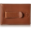 Timberland Men's Leather Money Clip Slim Minimalist Wallet - 其他饰品 - $15.99  ~ ¥107.14