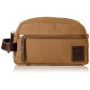 Timberland Men's Travel Kit Toiletry Bag Organizer - 手提包 - $11.05  ~ ¥74.04