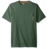 Timberland PRO Men's Base Plate Blended Short-Sleeve T-Shirt - Camicie (corte) - $18.95  ~ 16.28€