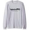 Timberland PRO Men's Cotton Core Long-Sleeve T-Shirt - Košulje - kratke - $19.05  ~ 121,02kn