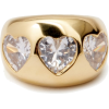 Timeless Pearly prsten - Pierścionki - £279.00  ~ 315.30€