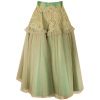 Tina Leser Skirts Colorful - Suknje - 