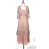 Titanic style victorian - Dresses - 