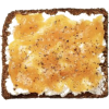 Toast - Comida - 
