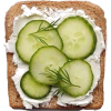 Toast - Food - 