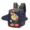 Toddler's Backpack,3D Airplane Cute Bear Toddler's Mini School Bag Backpack for Baby Girl Boy Age 2-6 Years,Navy - Backpacks - $18.56 