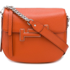 Tod's Double T Mini Bag - Hand bag - 