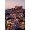 Toledo Spain - Edificios - 