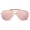 Tom Ford Sean Aviators - Eyeglasses - 