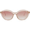 Tom Ford  Slater Cat-eye  Sunglasses - Sunglasses - $1,227.00  ~ £932.53